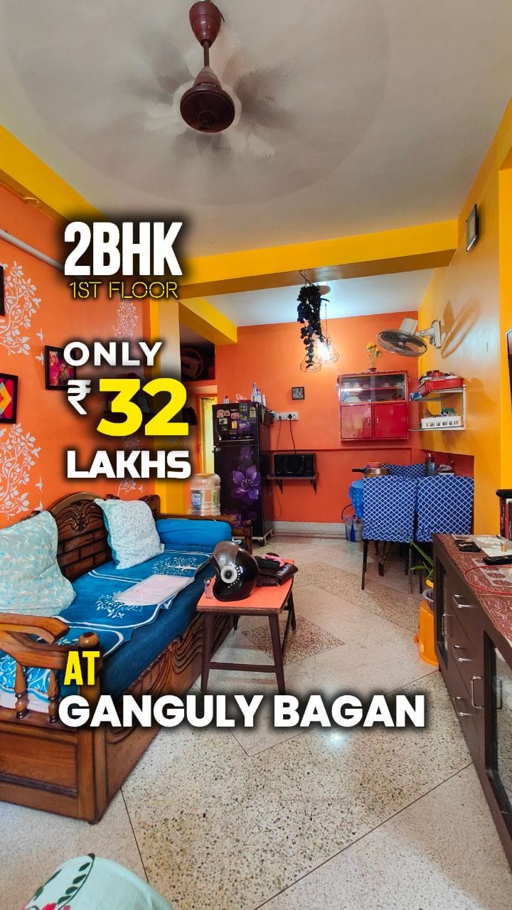 Post 5 by Rahul Haldar properties on Instagram (video)
