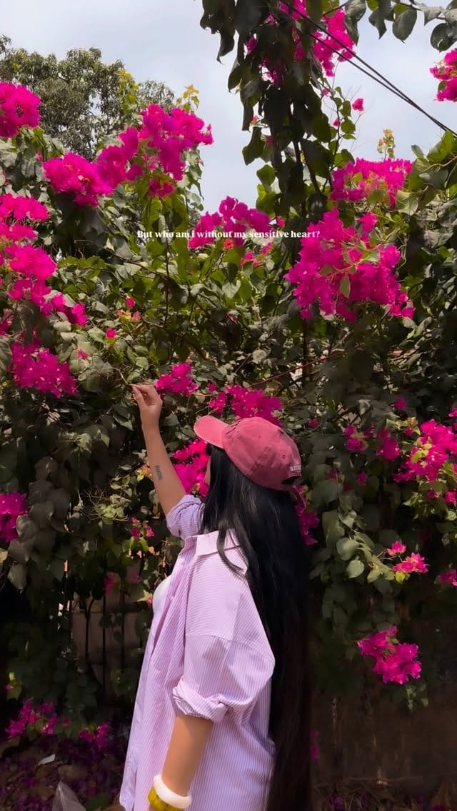 Post 4 by Nandini Ambawat on Instagram (video)