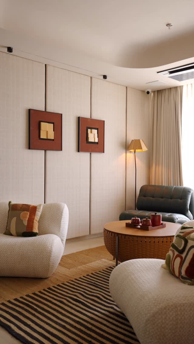 Post 7 by Kent Constructions Pvt. Ltd. on Instagram (video)