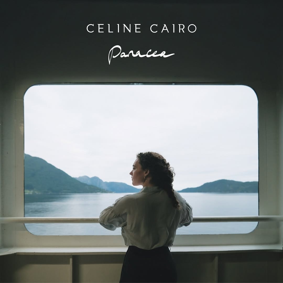 Post 6 by Celine Cairo on Instagram (carousel)