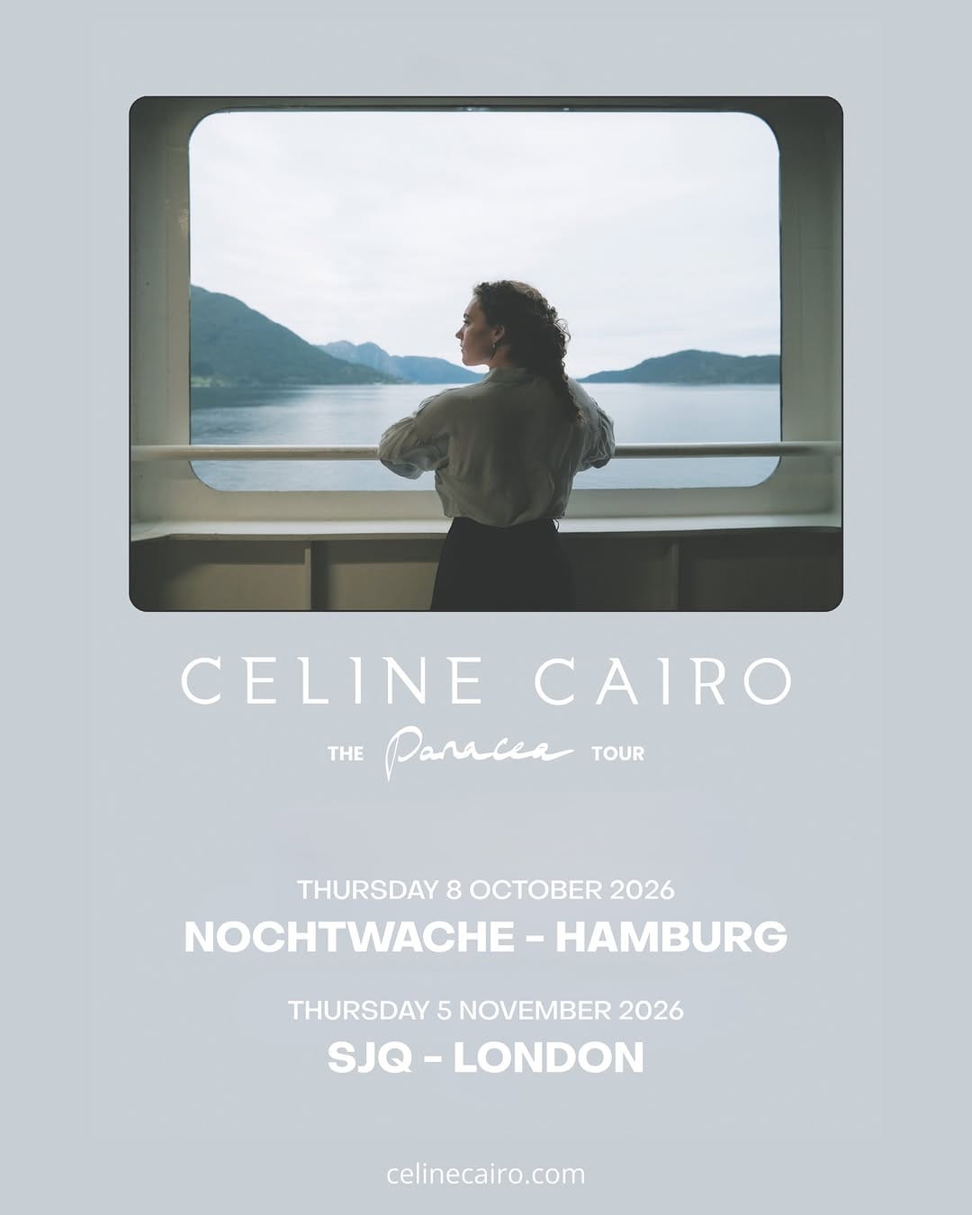 Post 7 by Celine Cairo on Instagram (carousel)
