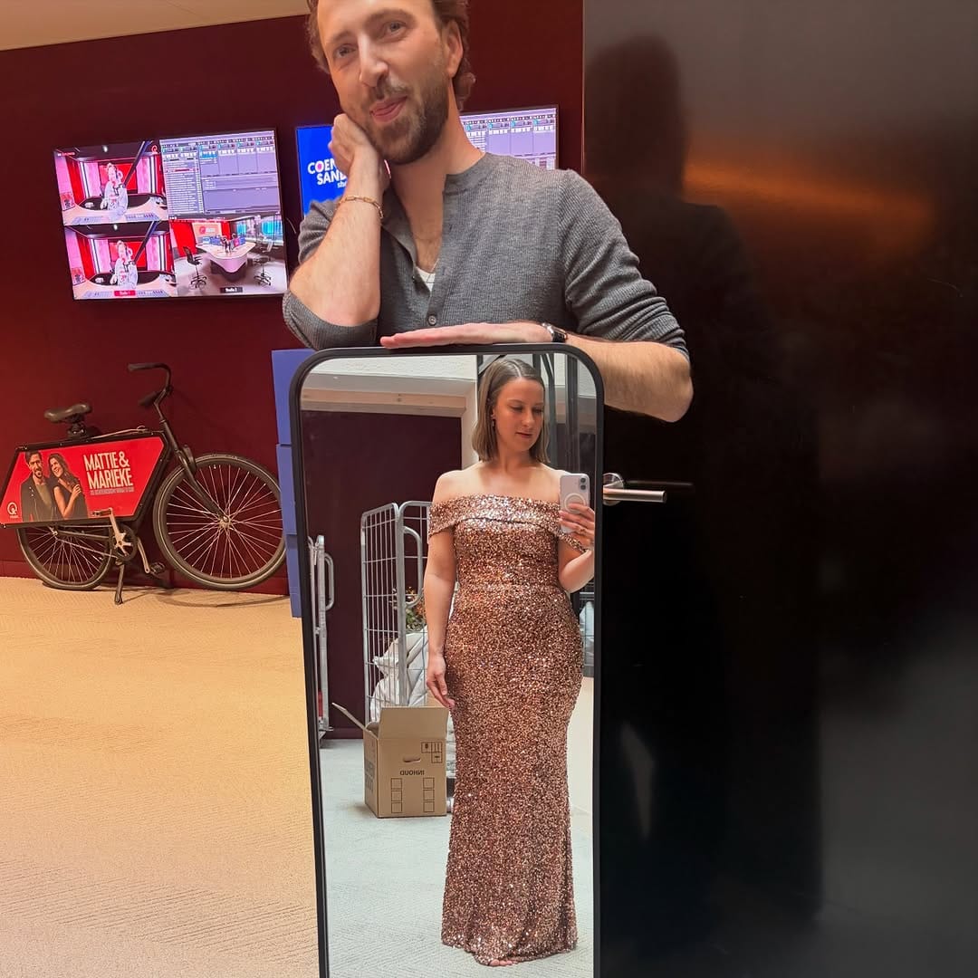 Post 9 by Jorien Renkema on Instagram (image)