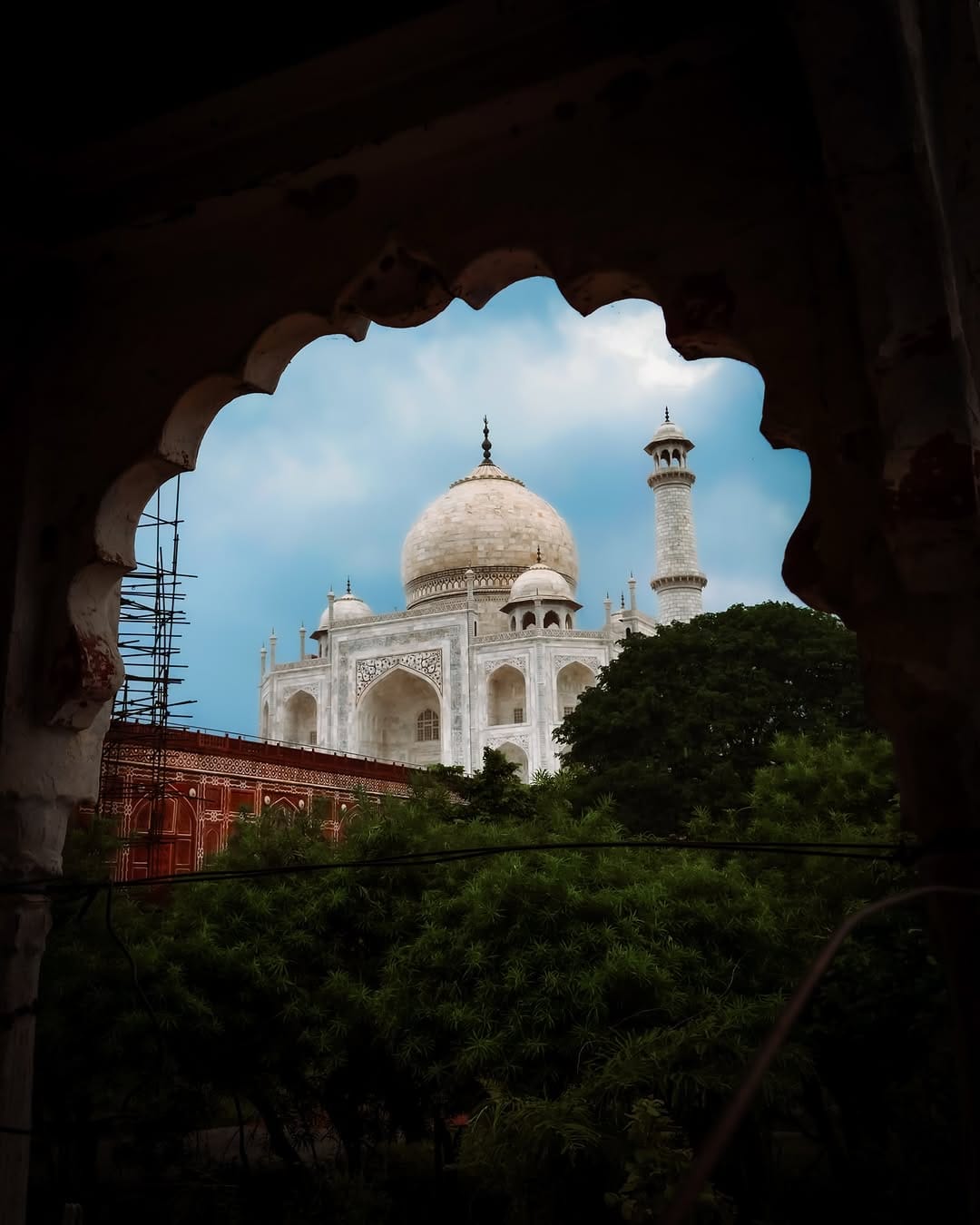 Post 10 by Ashfaq Ahmad | Travel Photographer & Filmmaker | India on Instagram (carousel)