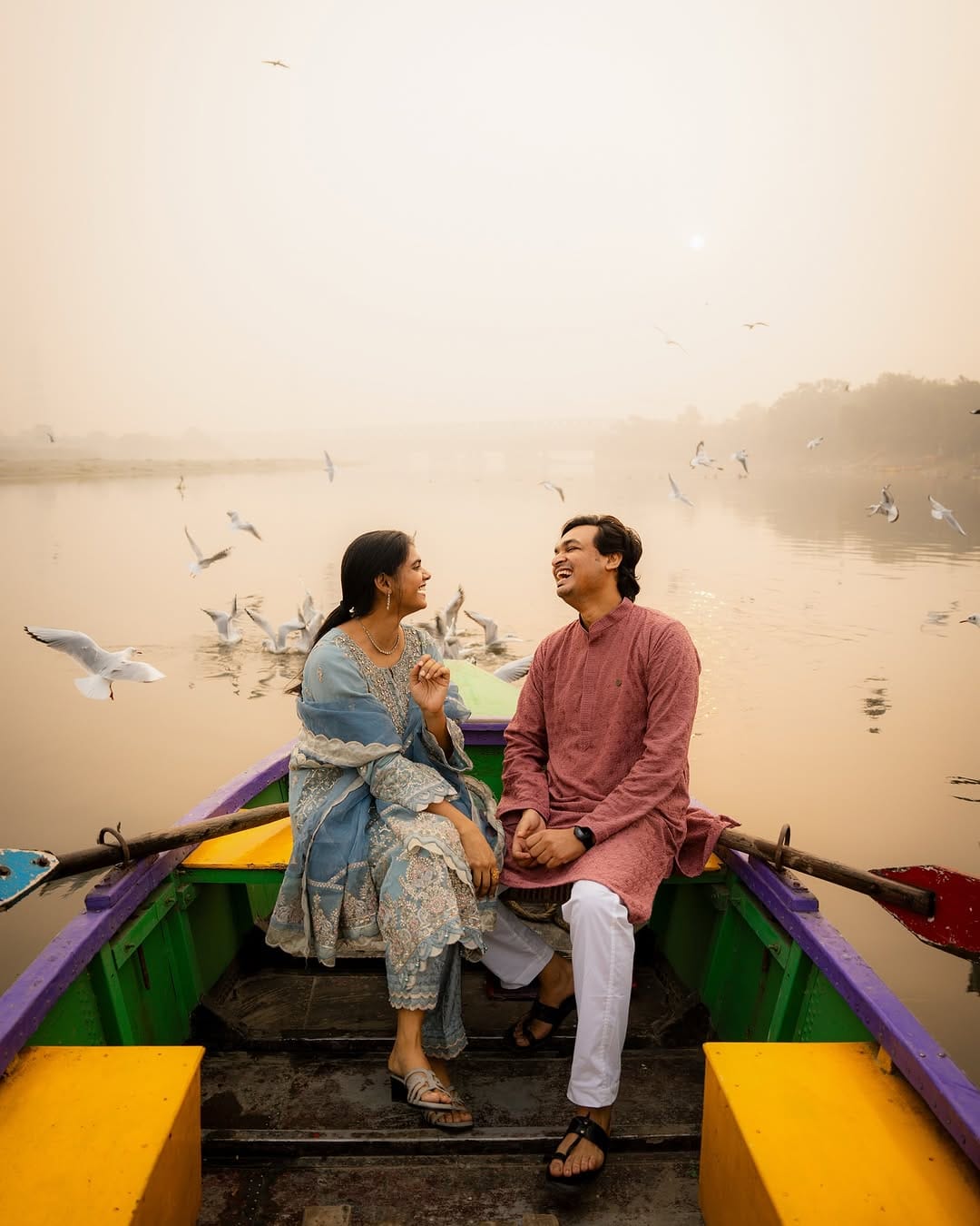 Post 9 by Ashfaq Ahmad | Travel Photographer & Filmmaker | India on Instagram (carousel)