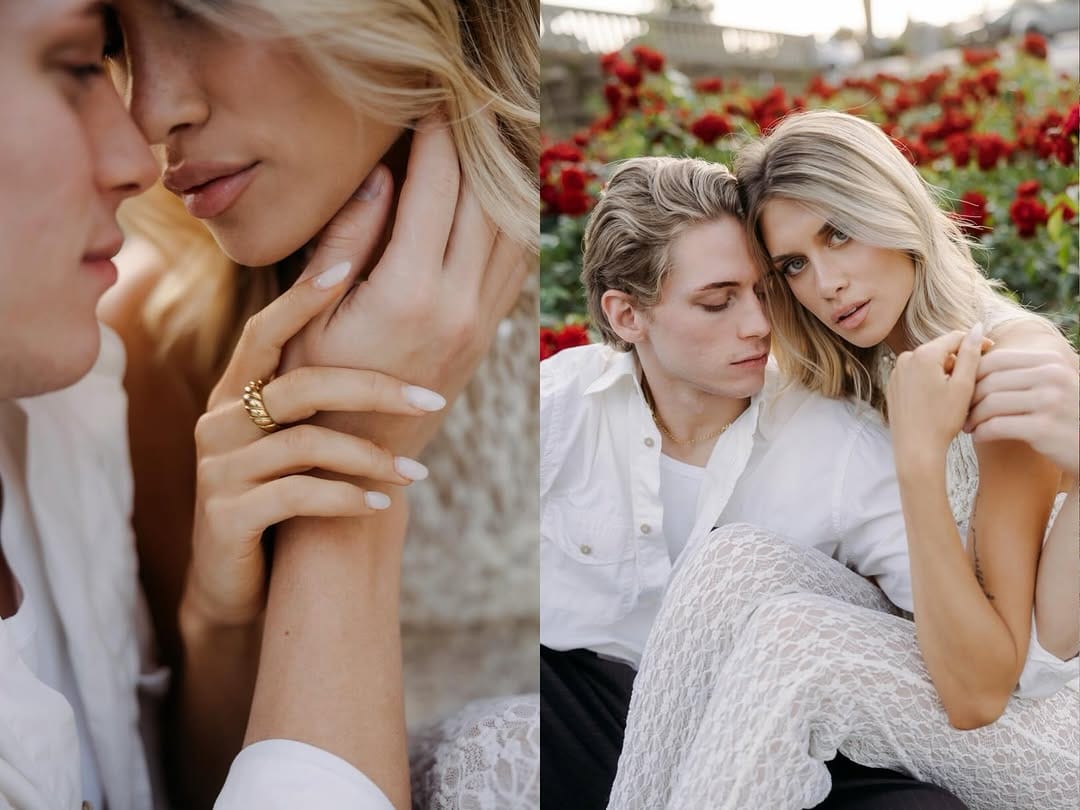 Post 8 by Jenny & Konstantinos on Instagram (carousel)