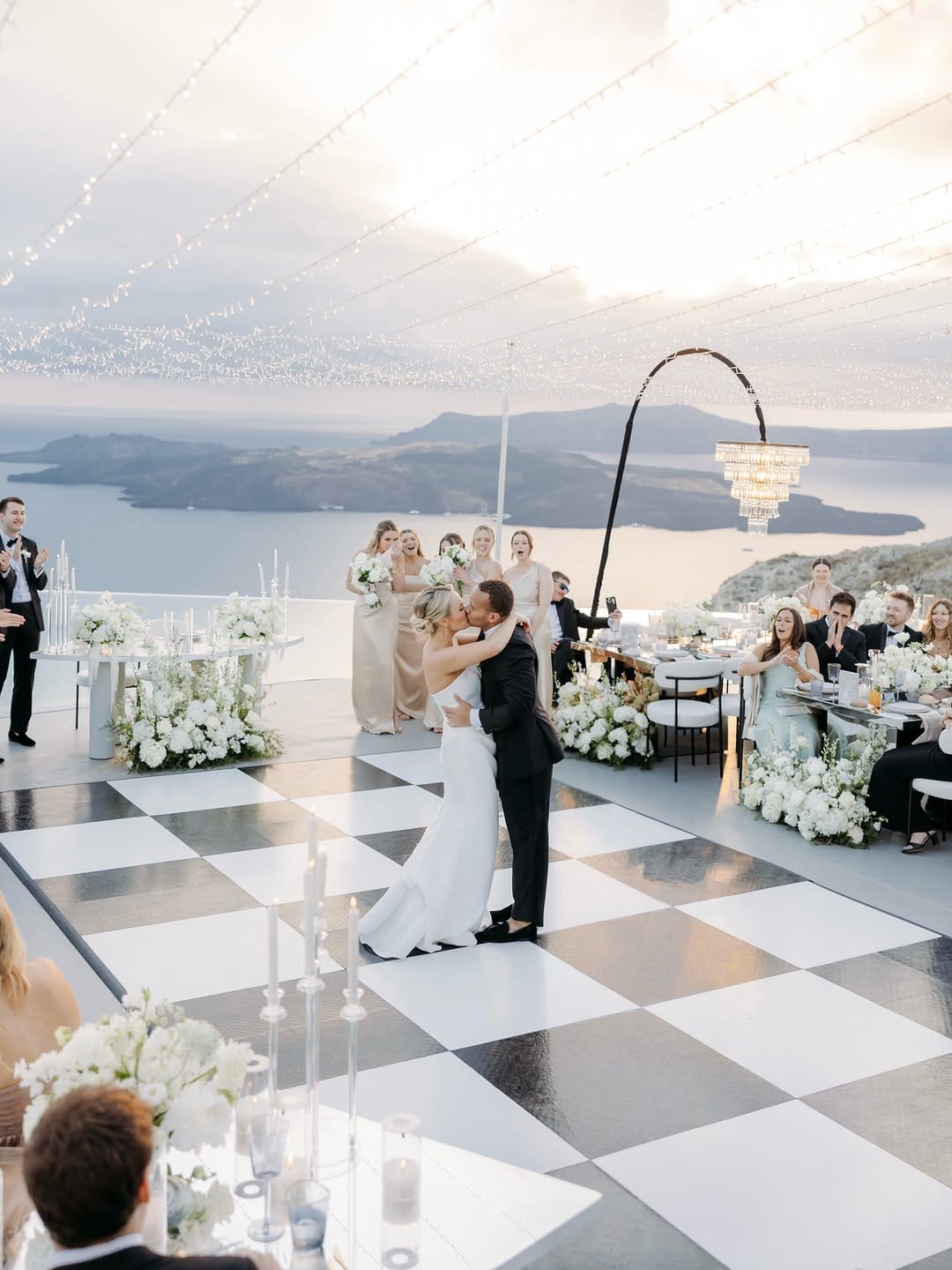 Post 5 by Jenny & Konstantinos on Instagram (carousel)