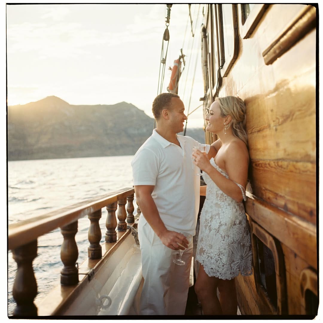 Post 3 by Jenny & Konstantinos on Instagram (carousel)