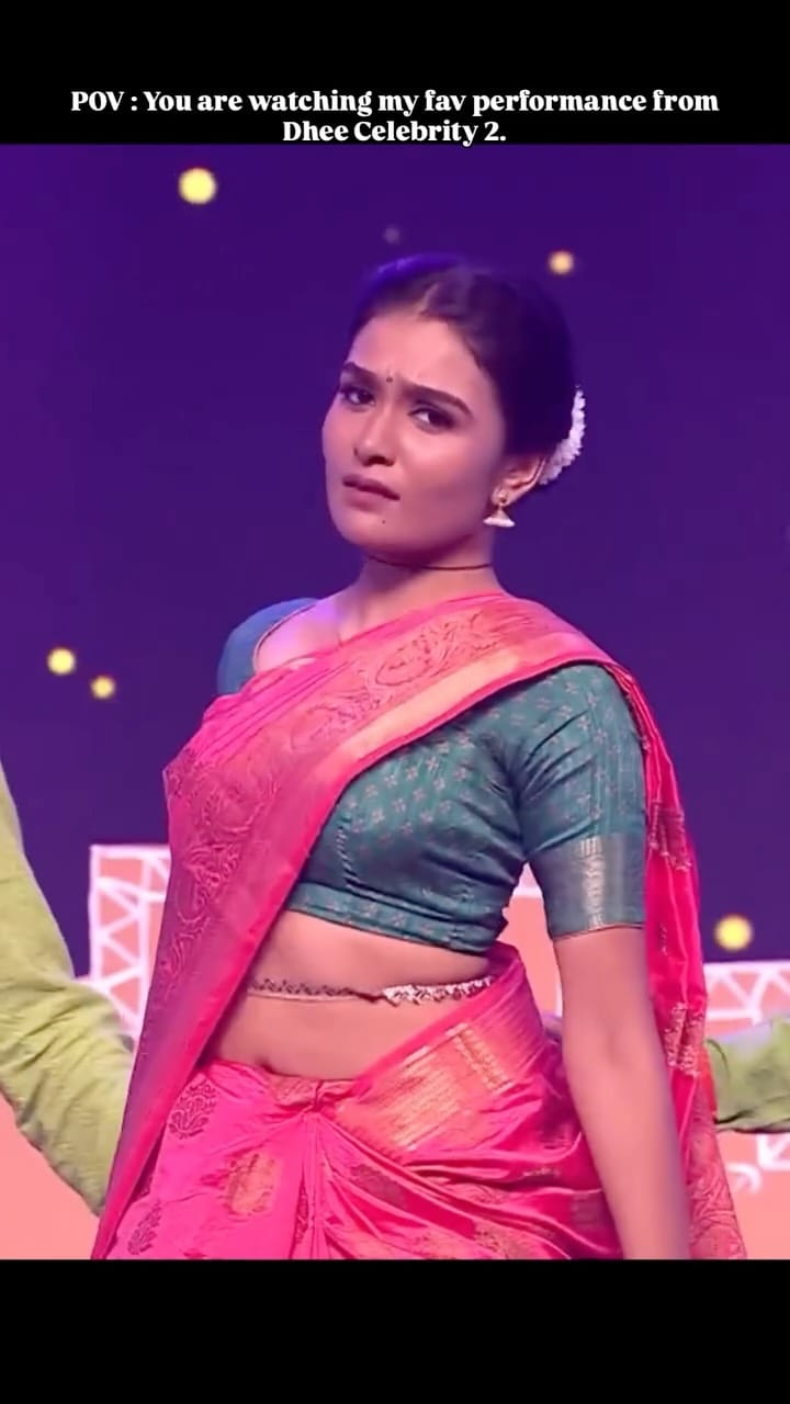 Post 4 by Shreya Rani Reddy on Instagram (video)