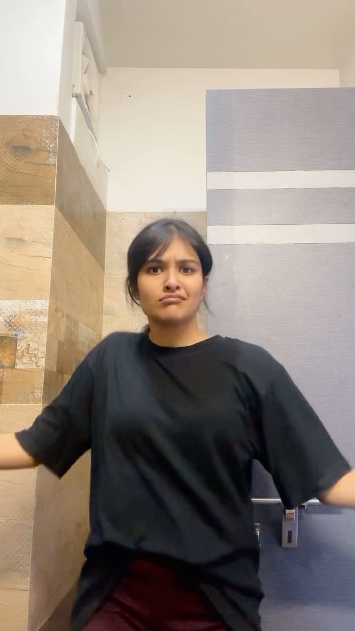 Post 9 by Shreya Rani Reddy on Instagram (video)