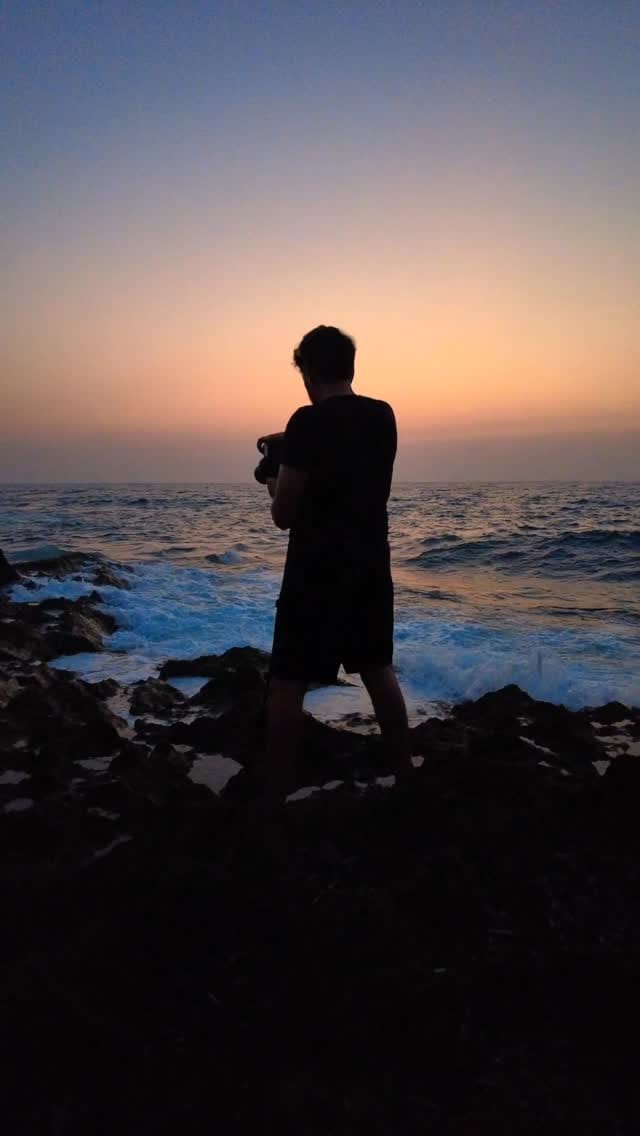 Post 2 by Amine Be Romdhane on Instagram (video)