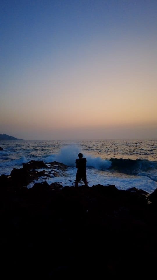 Post 4 by Amine Be Romdhane on Instagram (video)