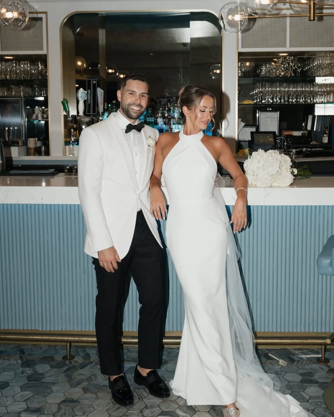 Post 1 by Nicole | Wedding Photographer on Instagram (carousel)