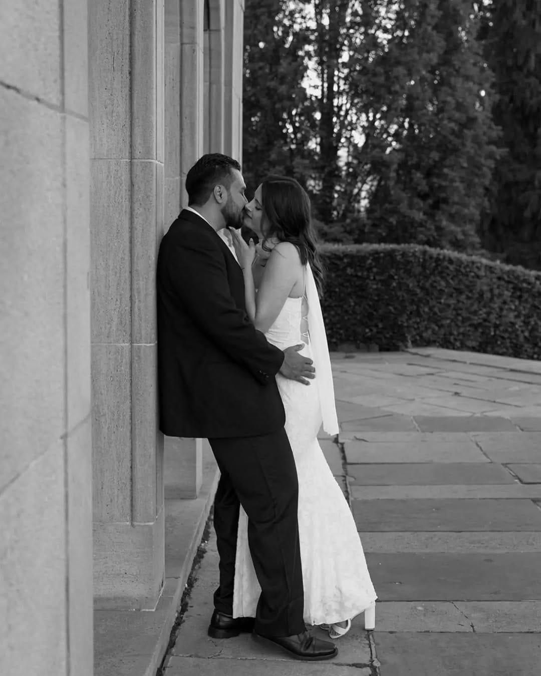 Post 2 by Nicole | Wedding Photographer on Instagram (carousel)