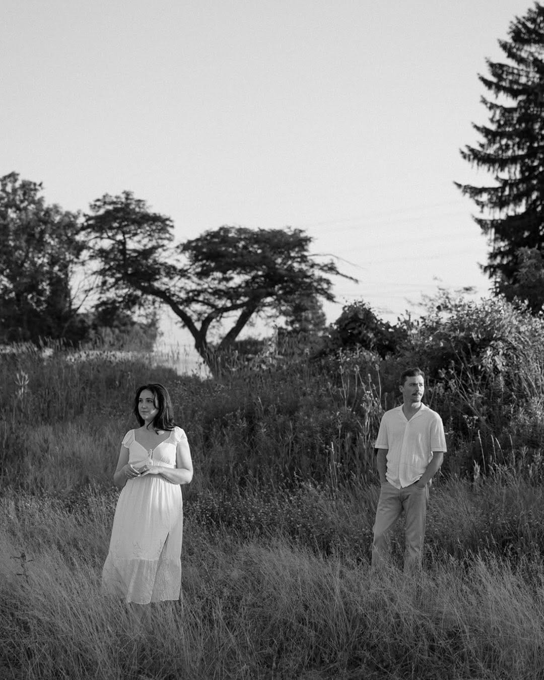 Post 5 by Nicole | Wedding Photographer on Instagram (carousel)