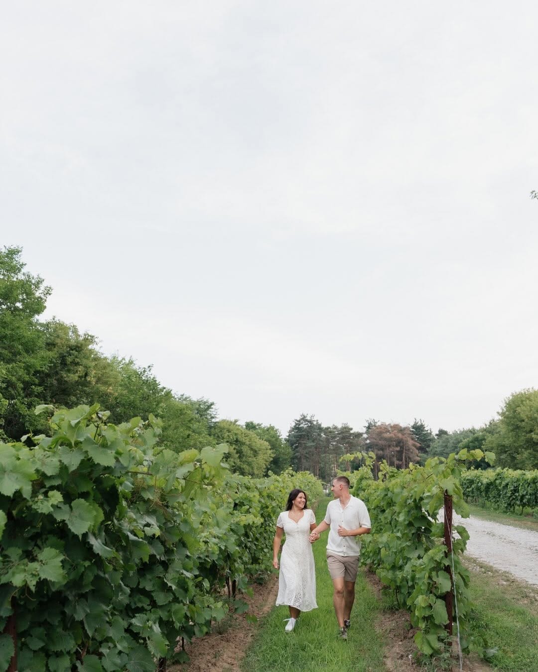 Post 4 by Nicole | Wedding Photographer on Instagram (carousel)