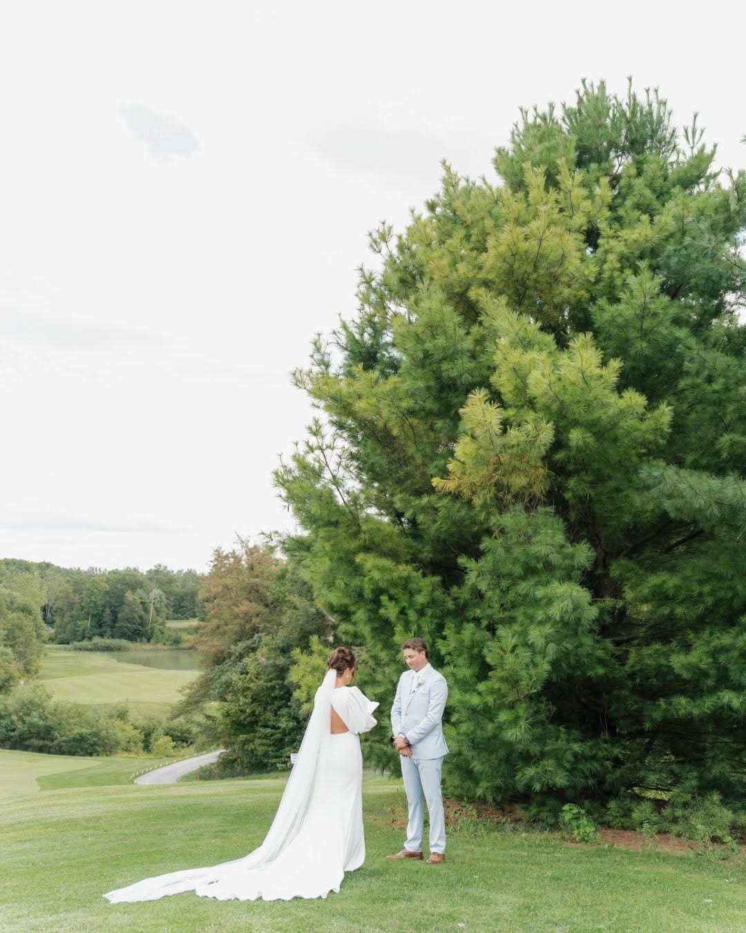 Post 3 by Nicole | Wedding Photographer on Instagram (carousel)