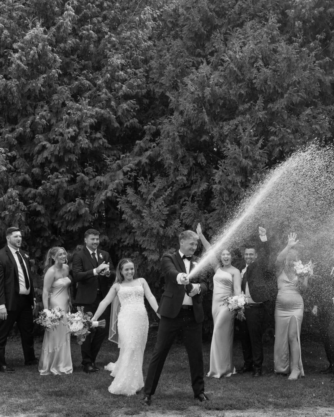 Post 9 by Nicole | Wedding Photographer on Instagram (carousel)