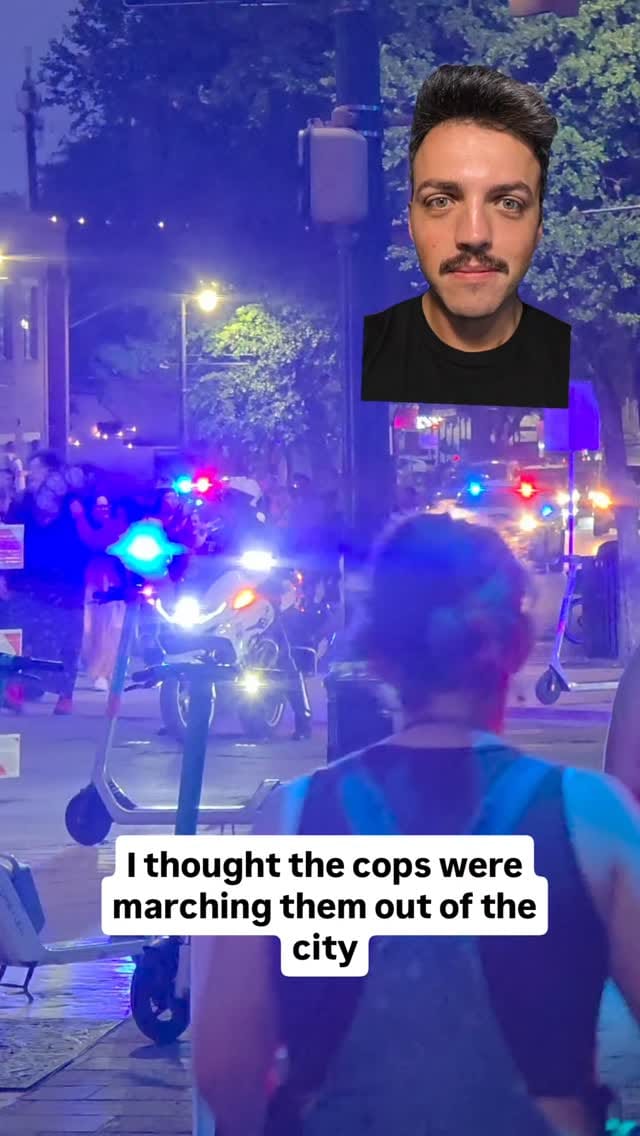 Post 5 by Andrew Tarr on Instagram (video)