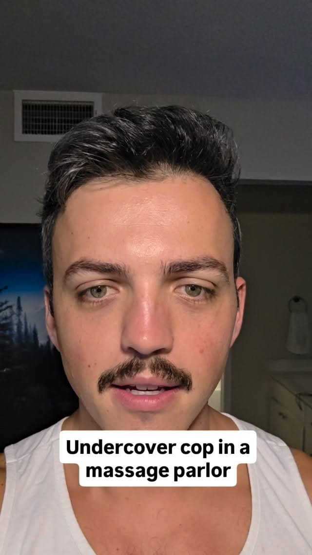 Post 6 by Andrew Tarr on Instagram (video)