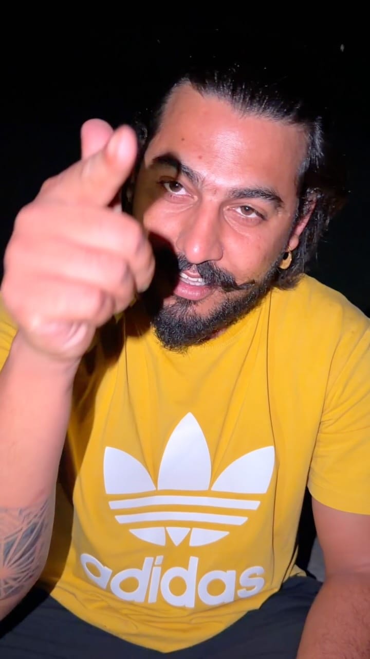 Post 8 by Rahul kumar ✪ on Instagram (video)
