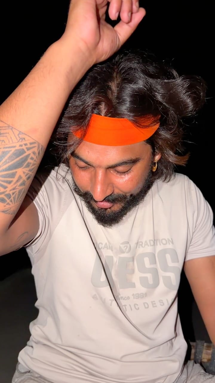 Post 3 by Rahul kumar ✪ on Instagram (video)