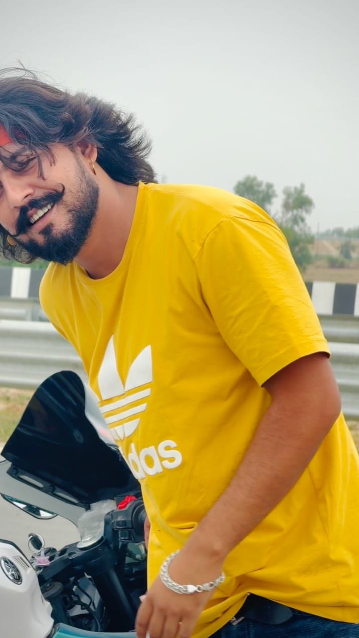 Post 2 by Rahul kumar ✪ on Instagram (video)
