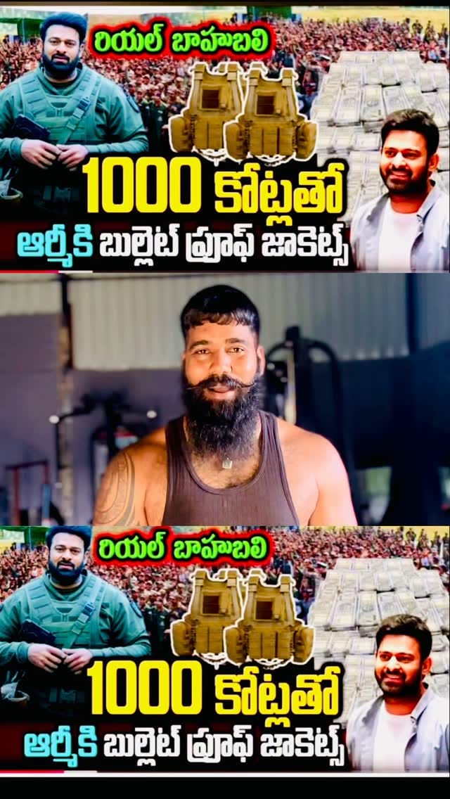 Post 9 by Sunnam Ramu on Instagram (video)