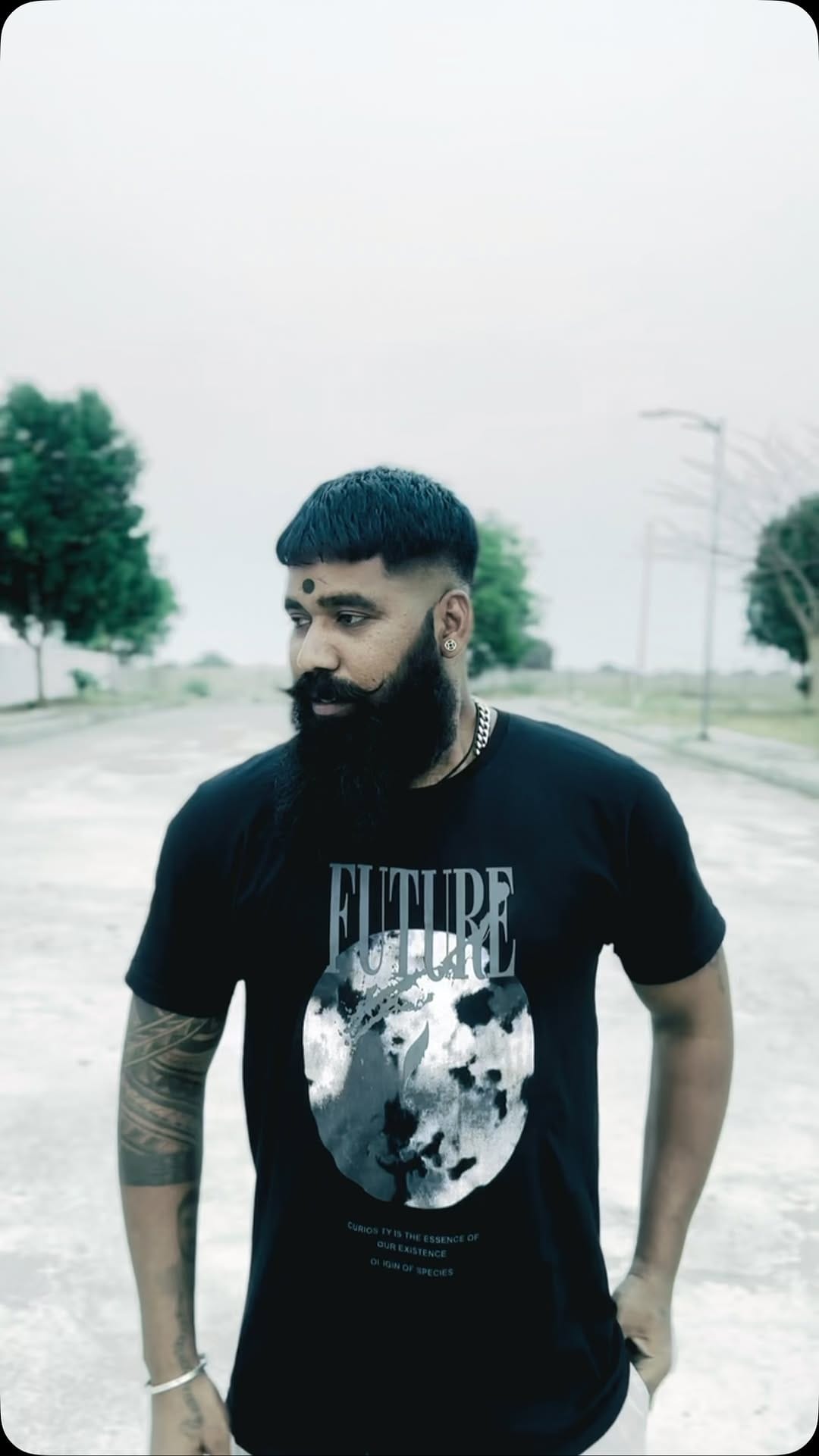 Post 8 by Sunnam Ramu on Instagram (video)