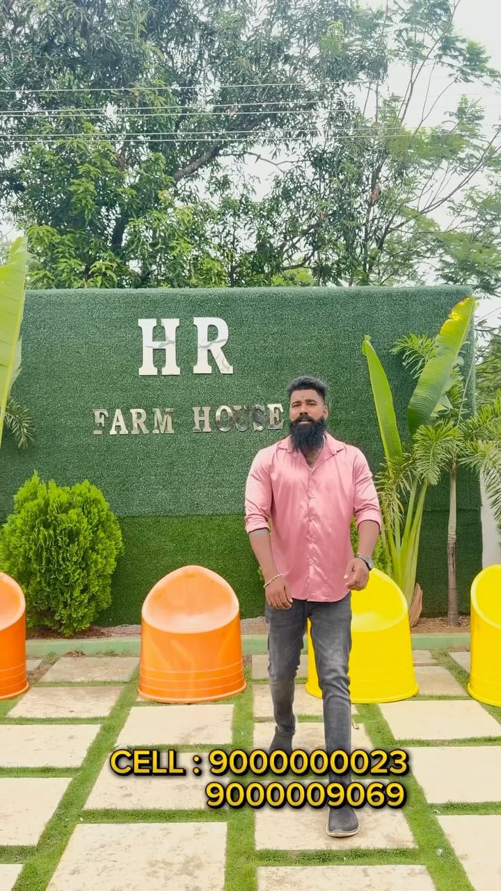 Post 5 by Sunnam Ramu on Instagram (video)