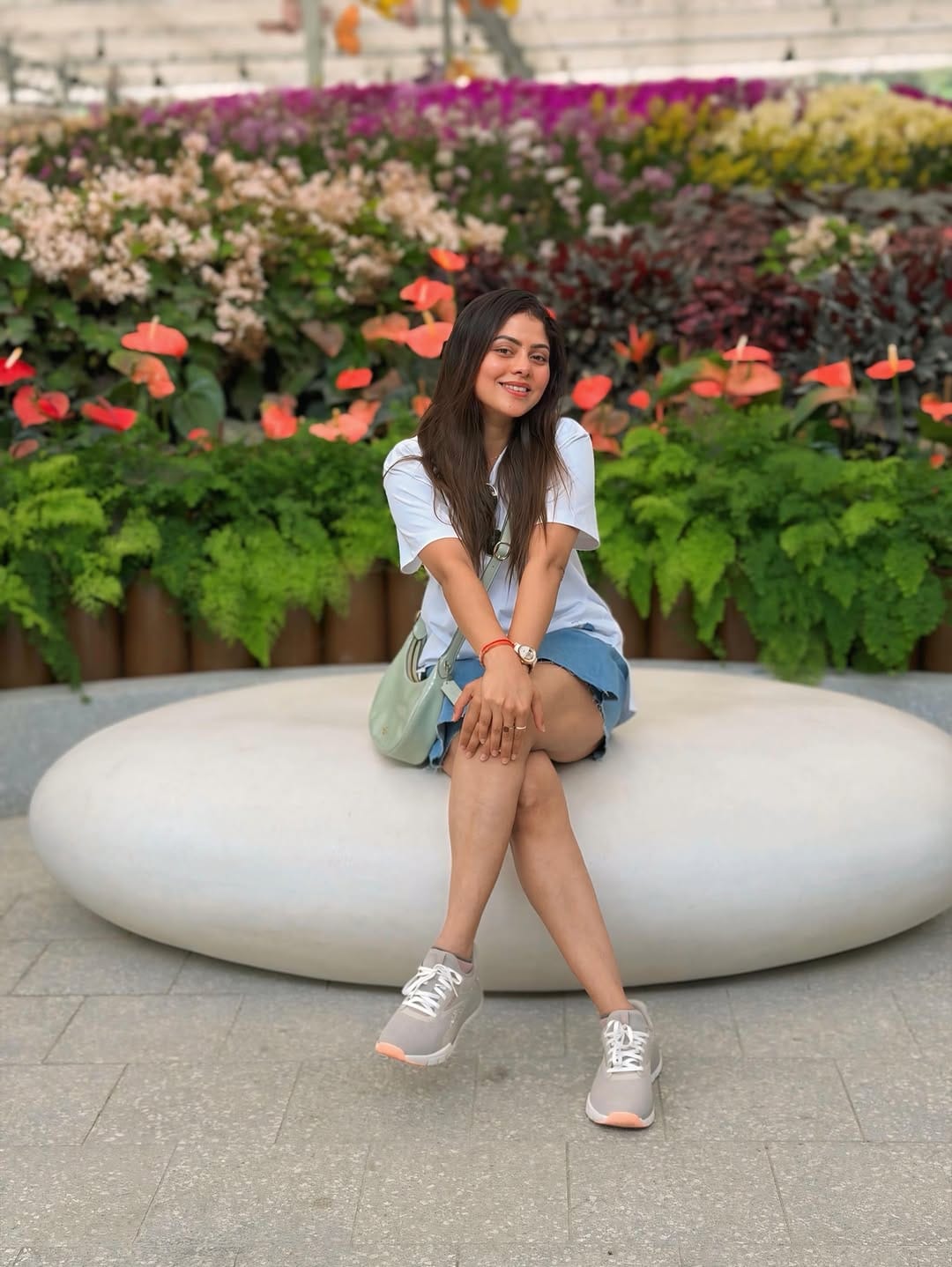 Post 4 by Sharmitha Gowda on Instagram (carousel)