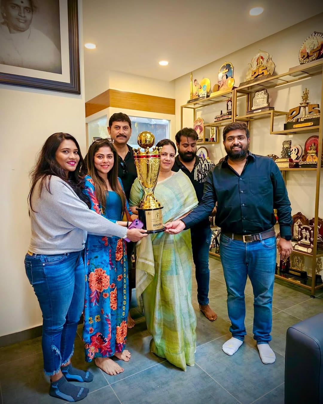 Post 9 by Sharmitha Gowda on Instagram (carousel)