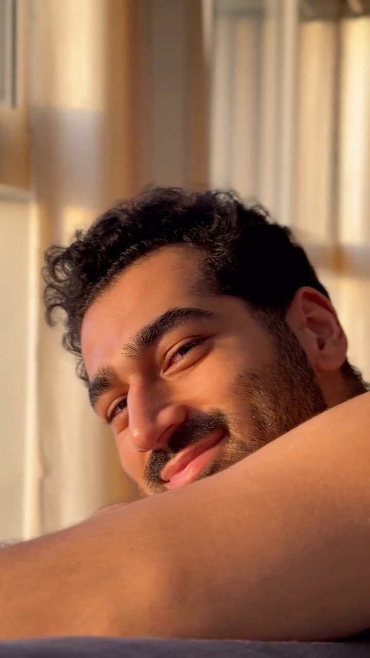 Post 9 by Aashir Man Joshi on Instagram (video)