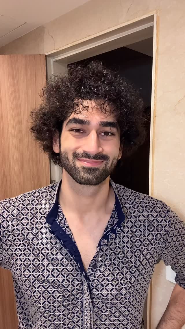 Post 3 by Aashir Man Joshi on Instagram (video)