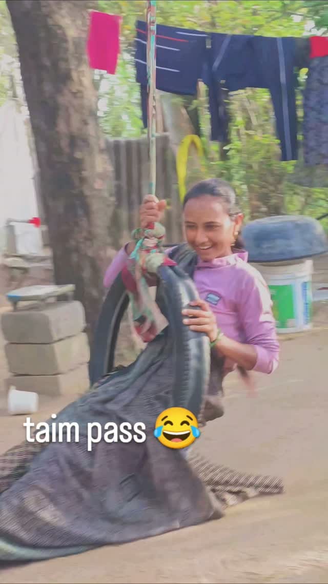 Post 2 by Aruna Ashok Gohil on Instagram (video)