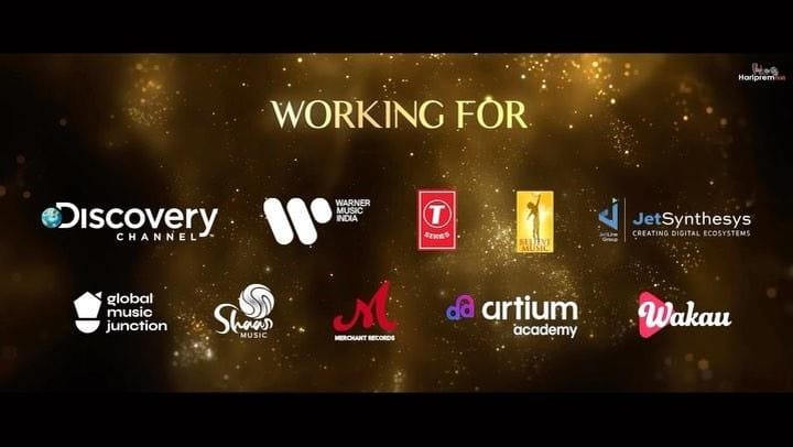 Post 9 by Hariprem Films on Instagram (video)