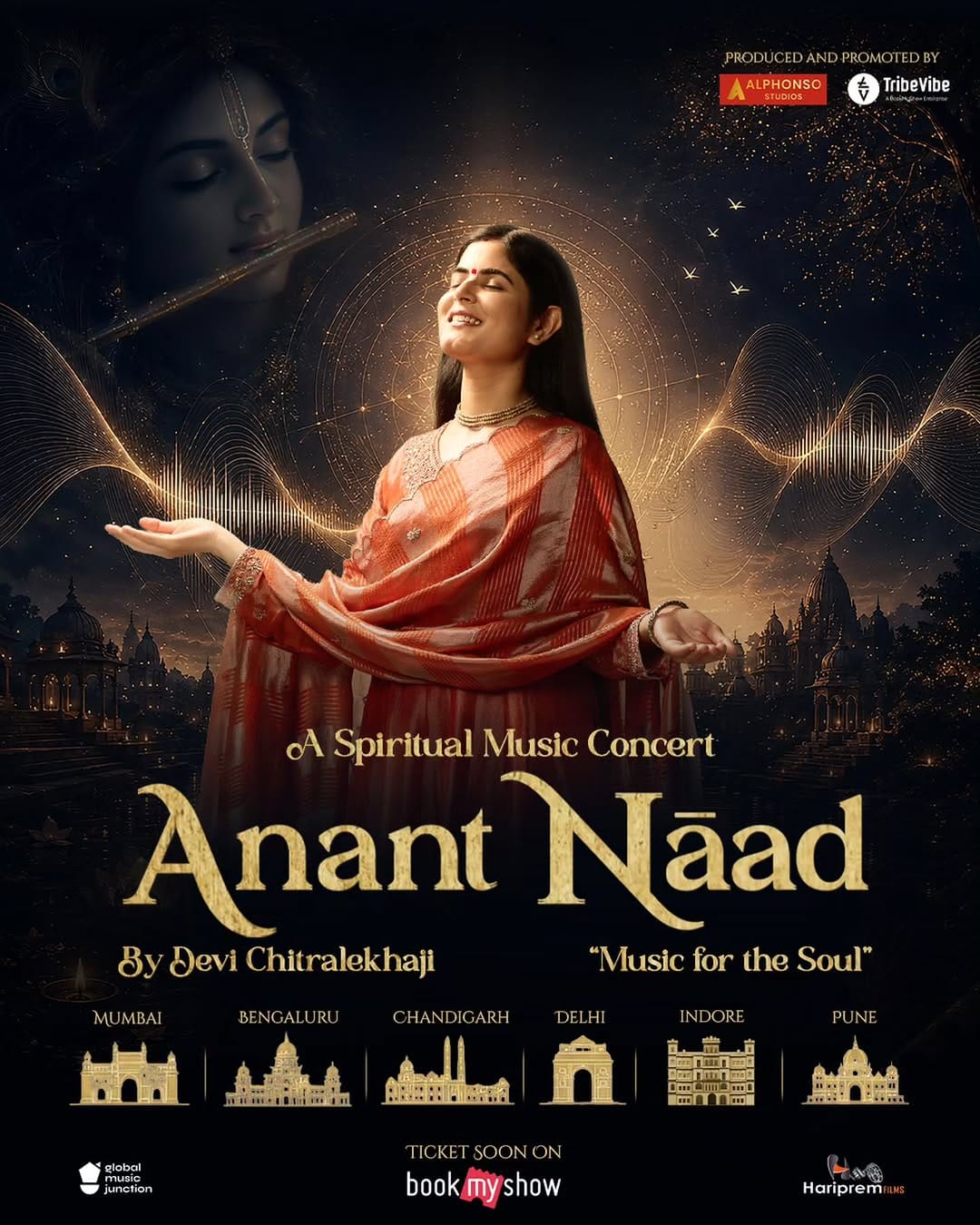 Post 4 by Hariprem Films on Instagram (image)