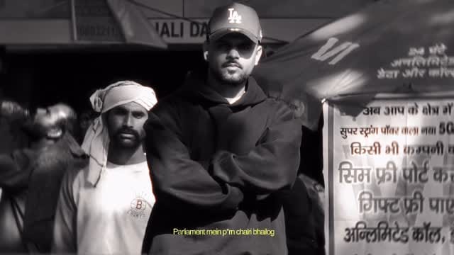 Post 5 by K A R M A on Instagram (video)