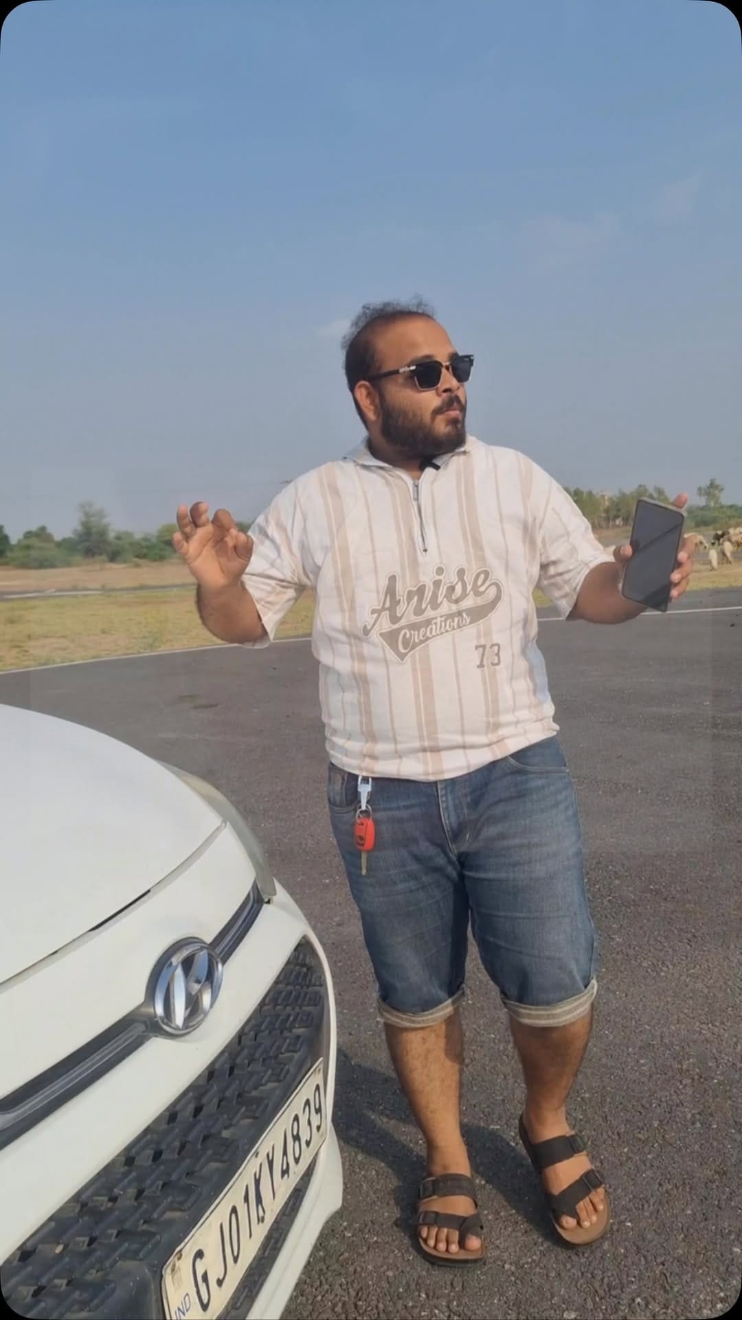 Post 6 by Himmatnagarvada on Instagram (video)
