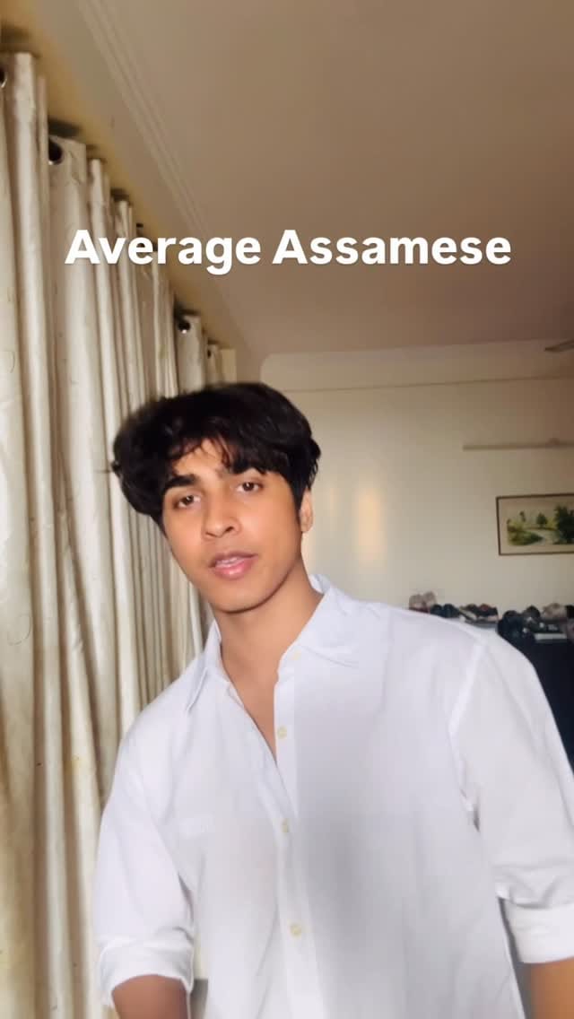 Post 1 by Sabir Hussain Laskar on Instagram (video)