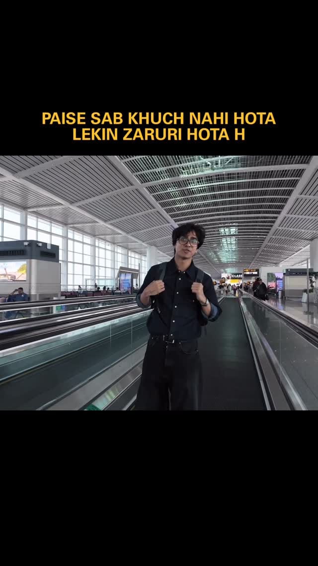 Post 2 by Sabir Hussain Laskar on Instagram (video)