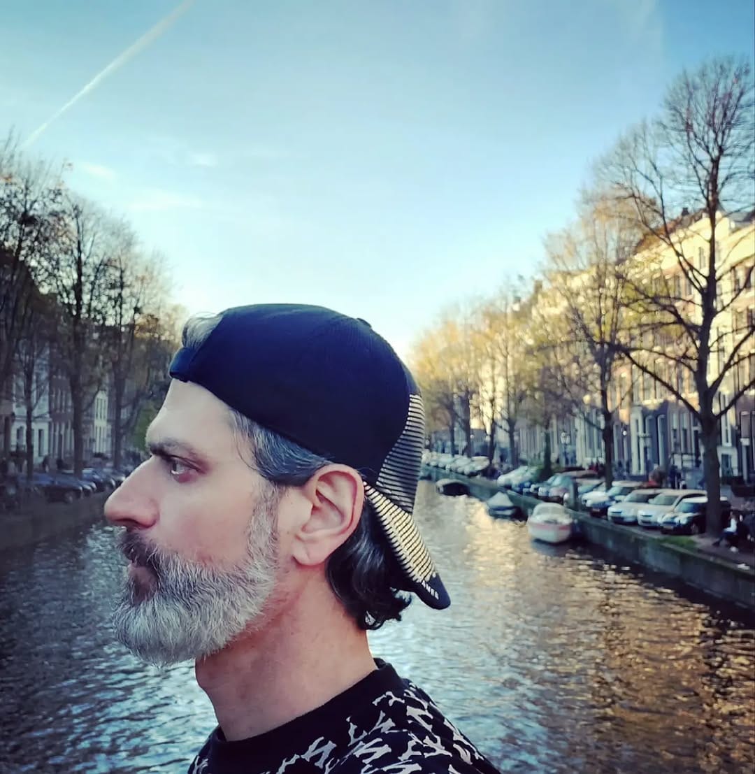 Post 1 by Psytrance/EDM | DJ | Producer on Instagram (image)
