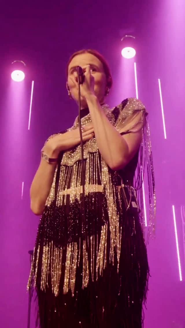 Post 3 by ESNS (Eurosonic Noorderslag) on Instagram (video)