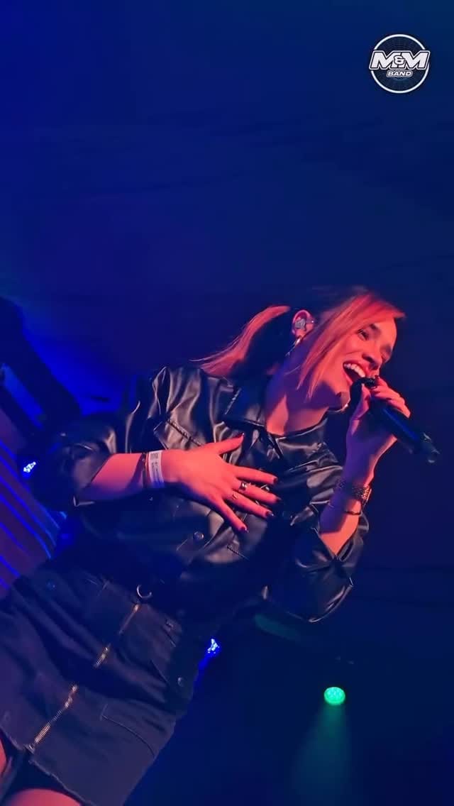 Post 6 by AMBER THYSSEN on Instagram (video)