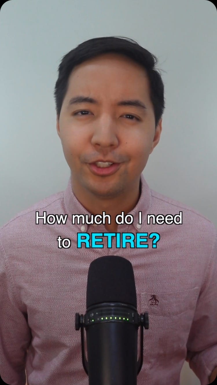 Post 10 by IFE Management | Financial Planning | Investing on Instagram (video)