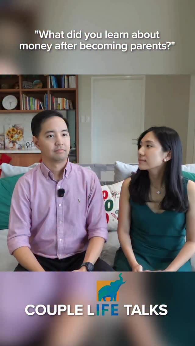 Post 6 by IFE Management | Financial Planning | Investing on Instagram (video)
