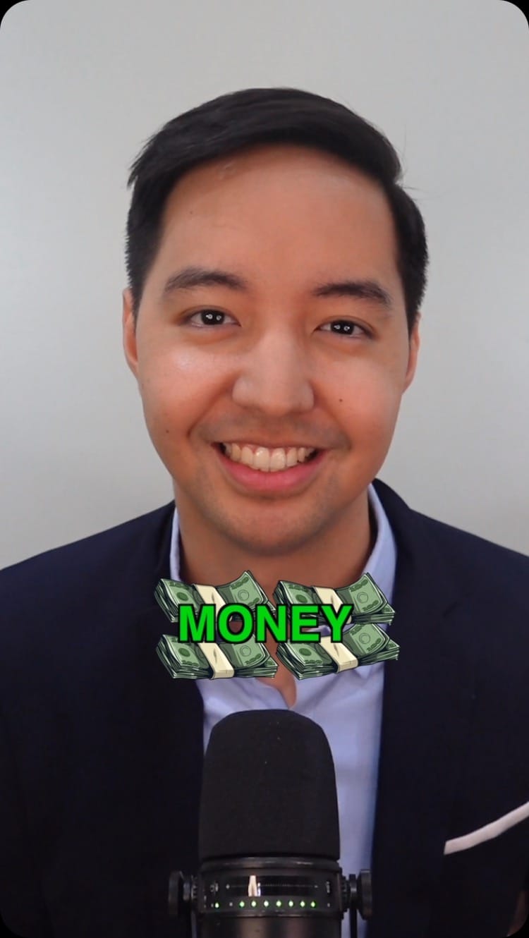 Post 9 by IFE Management | Financial Planning | Investing on Instagram (video)