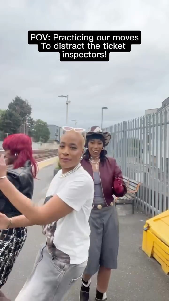 Post 4 by SHiiKANE BTS on Instagram (video)