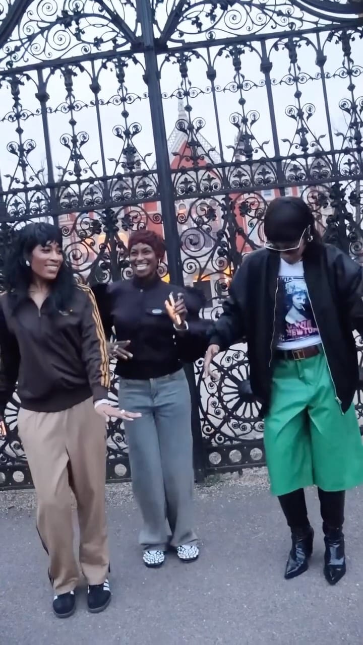 Post 3 by SHiiKANE BTS on Instagram (video)
