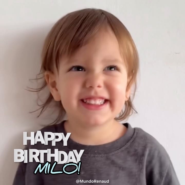 Post 3 by Mundo Renaud on Instagram (video)