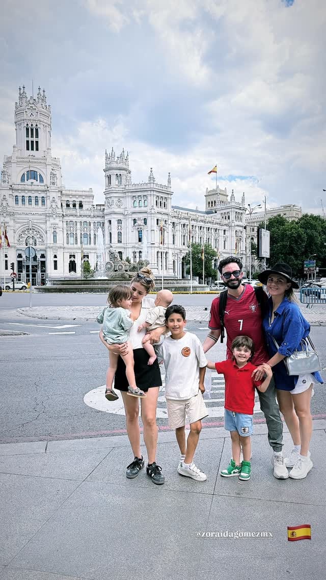 Post 4 by Mundo Renaud on Instagram (video)